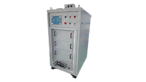 20kW型微波電源